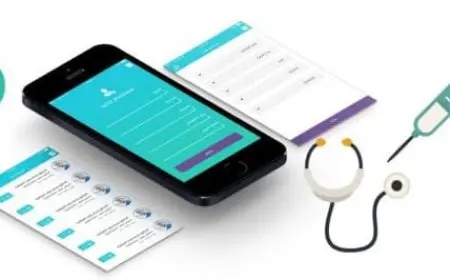 رابط حجز مواعيد المستوصفات