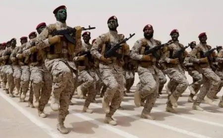 من وكيل رقيب الى رقيب كم سنه