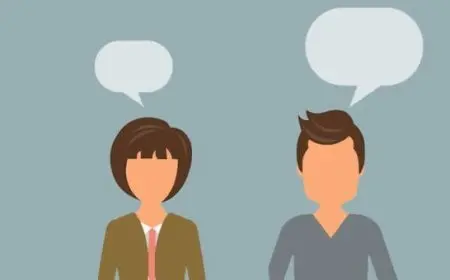 أسئلة للنقاش بين الزوجين