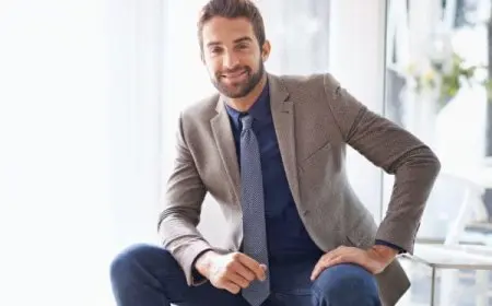 صفات الرجل الذي تعشقه النساء