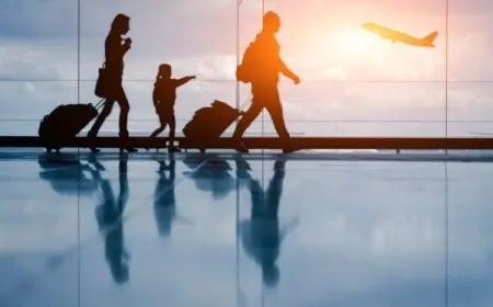 تعديل طلب زيارة عائلية للمقيمين