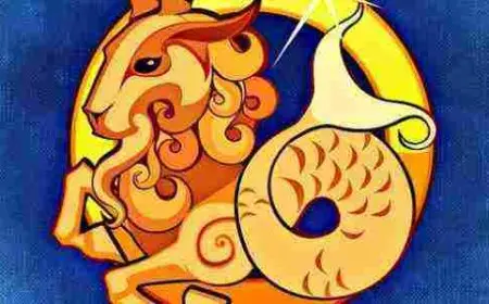 ما هي صفات برج الجدي وتوافقه مع الأبراج