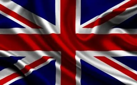 ما هي عاصمة إنجلترا وأهم المعالم السياحية بها