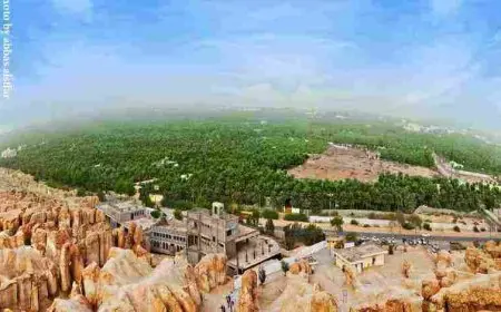 السياحة في المملكة العربية السعودية