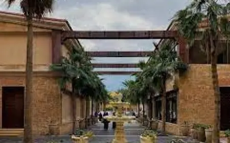 أماكن سياحية في الخبر 2024