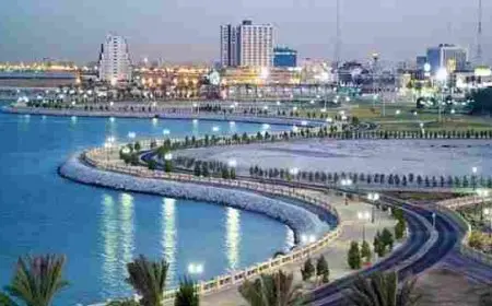 ابرز ما تشتهر به المنطقة الشرقية