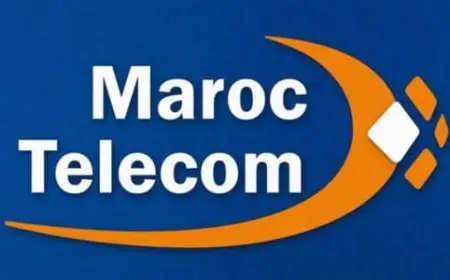 الاطلاع على الرصيد اتصالات المغرب