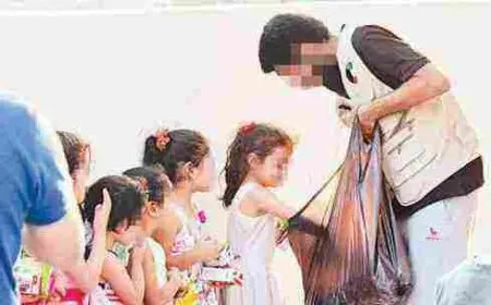 طلب مساعدة مالية من جمعية خيرية