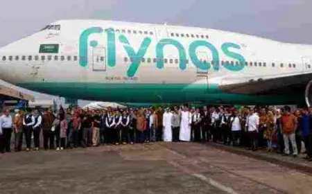 استعلام عن حجز طيران ناس