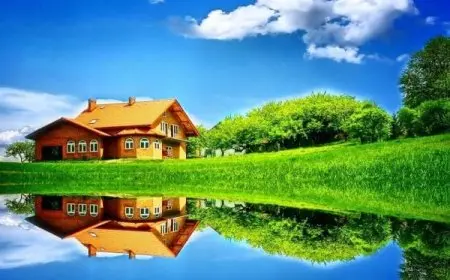 صور مناظر طبيعية خلابة من أنحاء العالم 2024