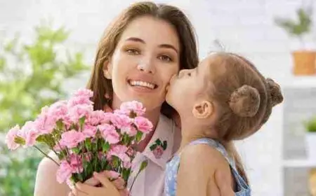 هدايا عيد الأم في حدود 100 جنيه