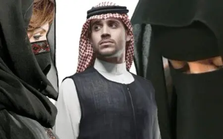 متى يحتاج الرجل زوجة ثانية