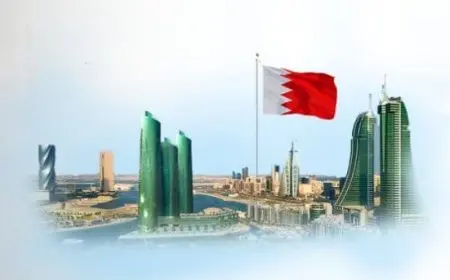 أفضل 10 أماكن سياحية في البحرين 2024