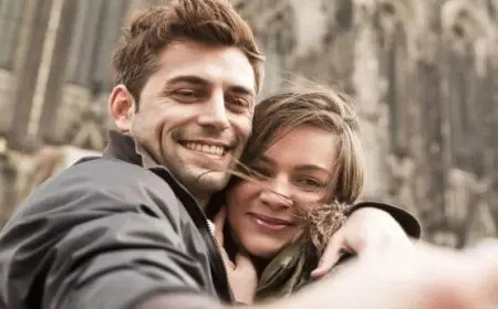 كيف تعرفين أن رجل الثور يحبك