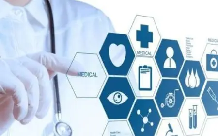 أسماء شركات التأمين الطبي في السعودية