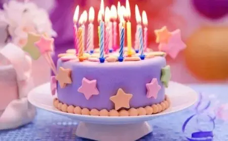 تهنئة عيد ميلاد صديق مضحكة 2024