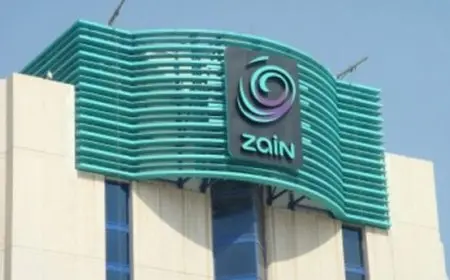 خطوات تفعيل الإنترنت زين الكويت 2024