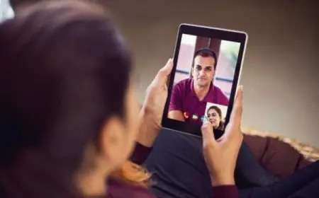 كيف أتكلم مع زوجي في الهاتف وهو مسافر