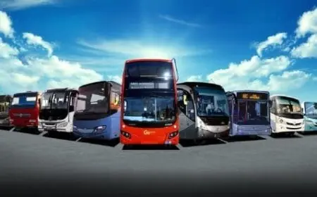 مواعيد اتوبيس هاي جيت القاهرة الغردقة 2024 واسعارها