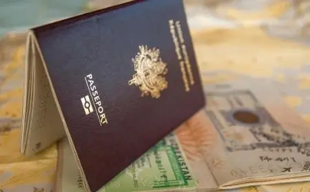 طرق استخراج تأشيرة دبي للمقيمين في السعودية وأنواعها