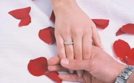 علامات حب المرأة المتزوجة لرجل غير زوجها