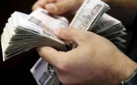 جهاز تنمية المشروعات الصغيرة يعطي قروض للشباب بدون ضمانات