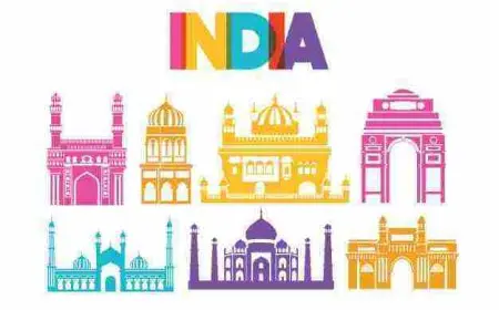 ما هي عاصمة الهند