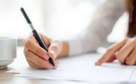 نموذج إخلاء طرف الموارد البشرية