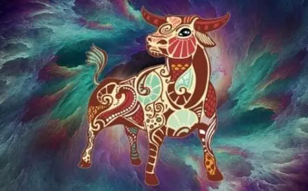 كلمات يحبها رجل الثور