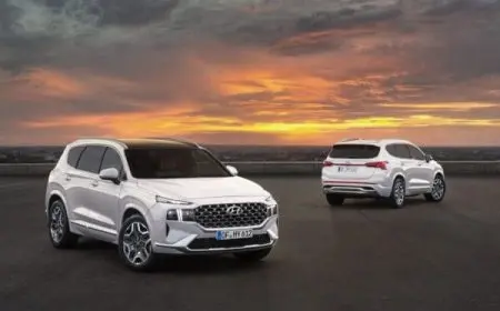 سعر هيونداي سنتافي 2024 في السعودية