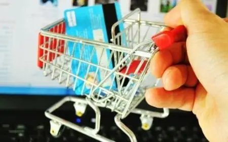 كيفية استخدام بطاقة مدى للشراء من النت