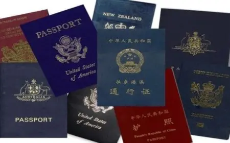 دول تمنح جنسيتها مقابل شراء عقار