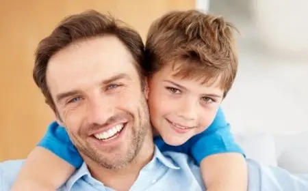 متى يوم الأب العالمي 2024