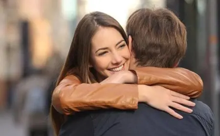 كيفية التعامل مع الزوج فاقد الحنان