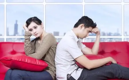 ما سبب اندفاع الرجل إلى علاقة عاطفية رغم أنه متزوج