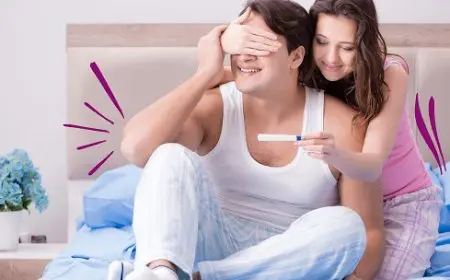 هل يجوز مجامعة المرأة الحامل في الأشهر الأولى