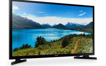 اسعار شاشات سامسونج 50 بوصة 4k في مصر 2024