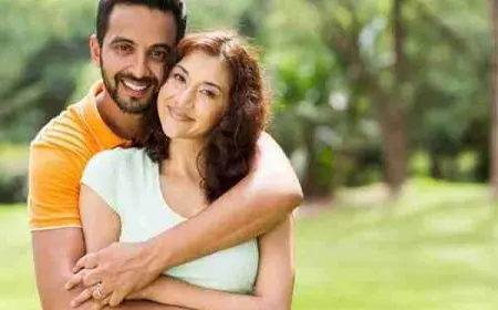 نصائح للزوجة في معاملة زوجها