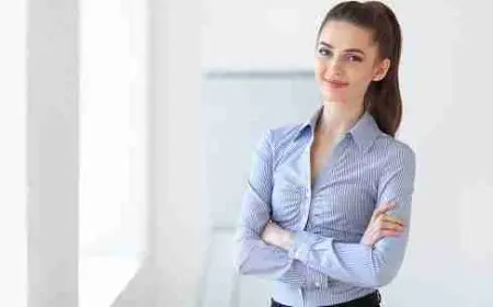 كيف أعزز ثقتي بنفسي وأقوي شخصيتي