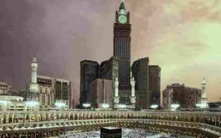 أفضل فنادق قريبة من الحرم المكي