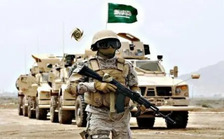 كم باقي على رواتب العسكر السعوديين 2024