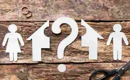 أنواع الطلاق الذي لا يقع