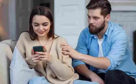 تجاهل المرأة للرجل المعجب بها