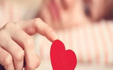 كيف أتخلص من الحب من طرف واحد