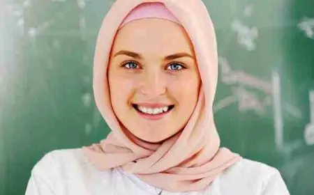 كيف أكون جذابة وملفتة للنظر