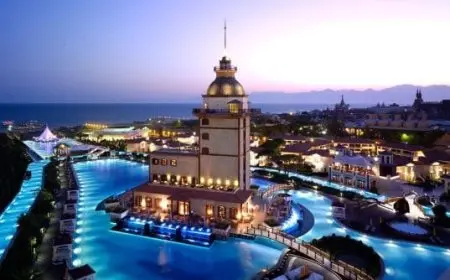 أفضل أماكن في الخبر