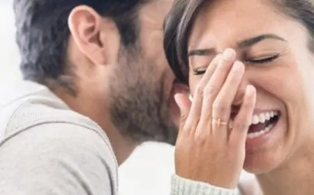 ما هي مراحل الحب الحقيقي