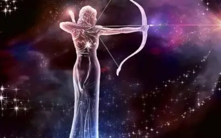 كيف أعرف أن رجل برج القوس يحبني