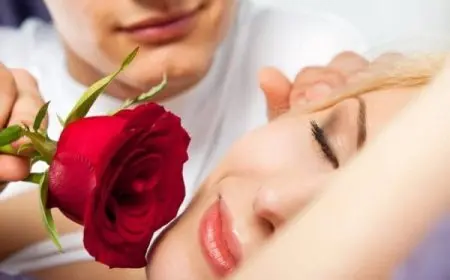 أول علامات الحب الصادق عند الرجل الخجل