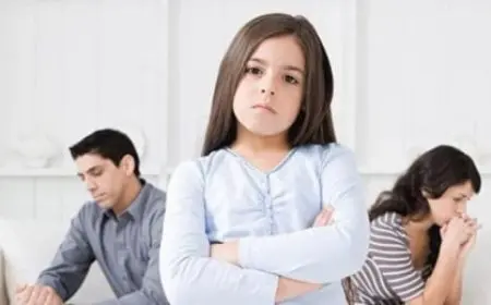 مسكن الحضانة في قانون الأحوال الشخصية الجديد